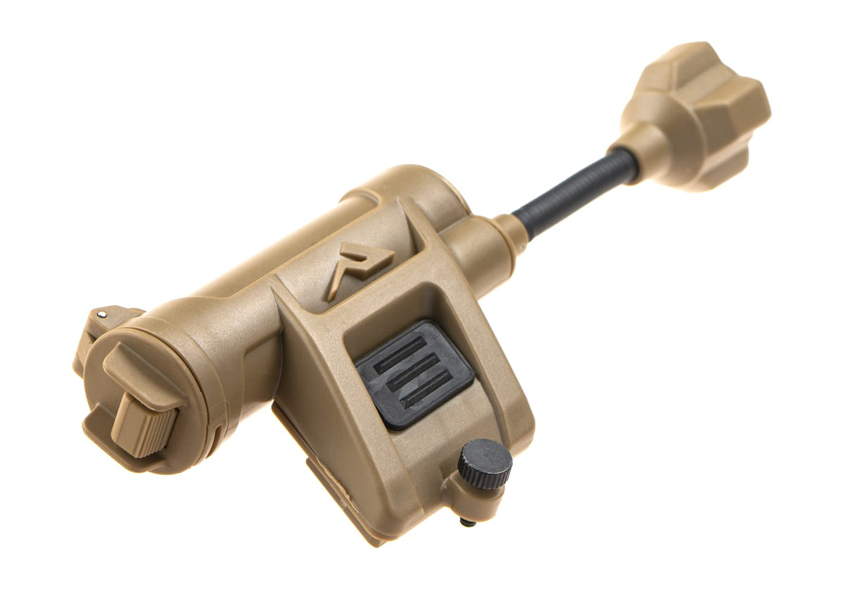 Princeton Tec Charge X IRMax