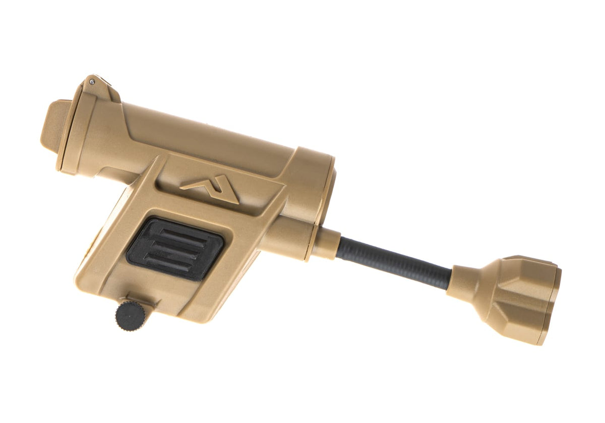 Princeton Tec Charge X IRMax