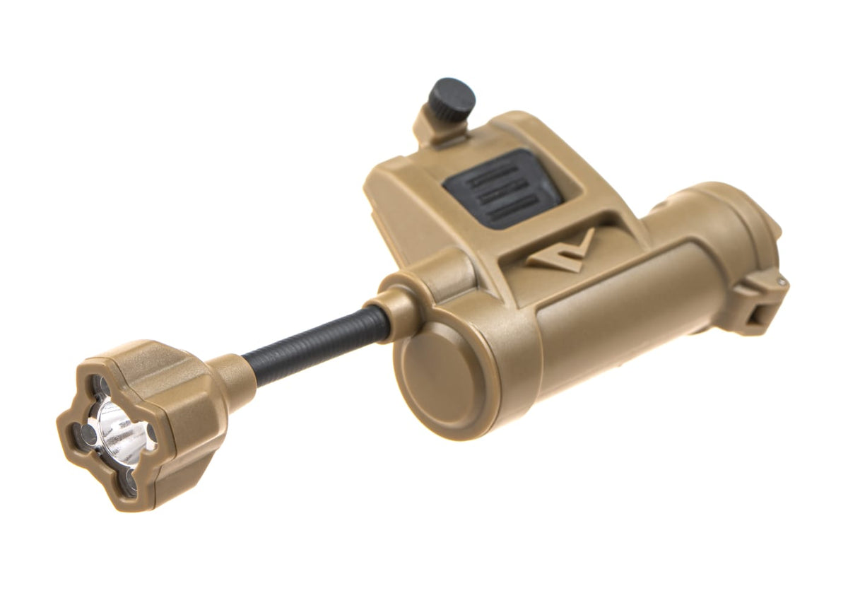 Princeton Tec Charge X IRMax
