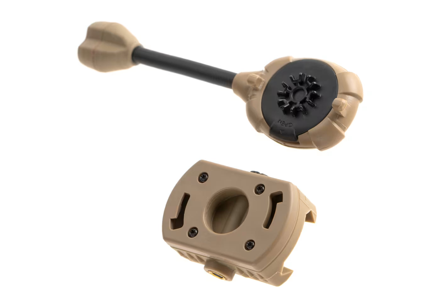 Princeton Tec MPLS Switch RBG