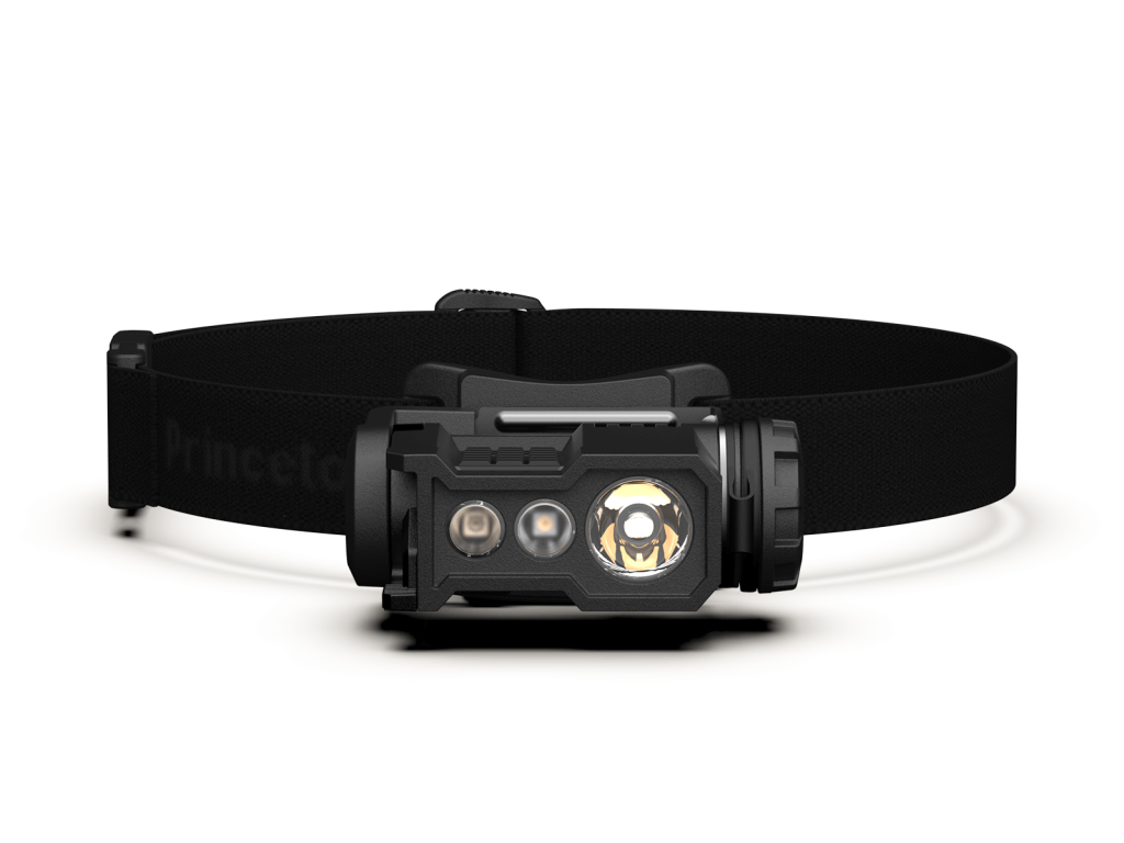 Princeton Tec Ghost X MPLS