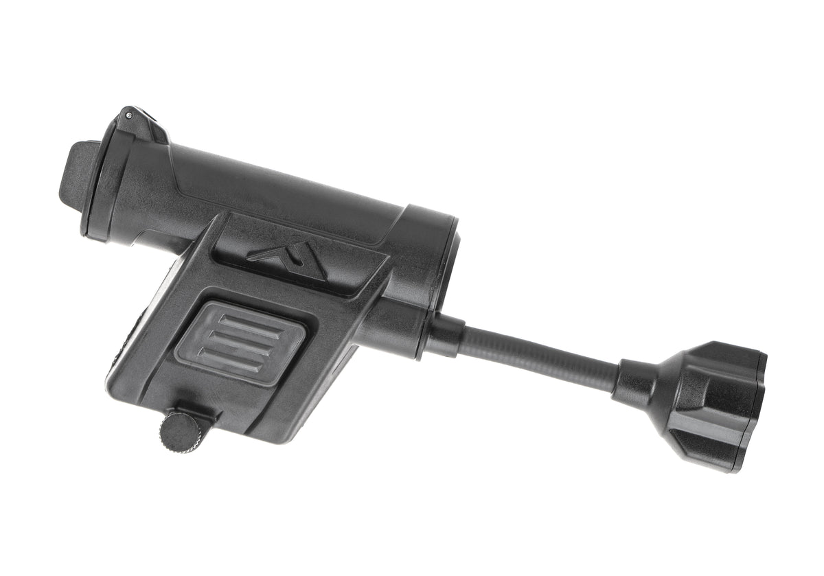 Princeton Tec Charge X IRMax