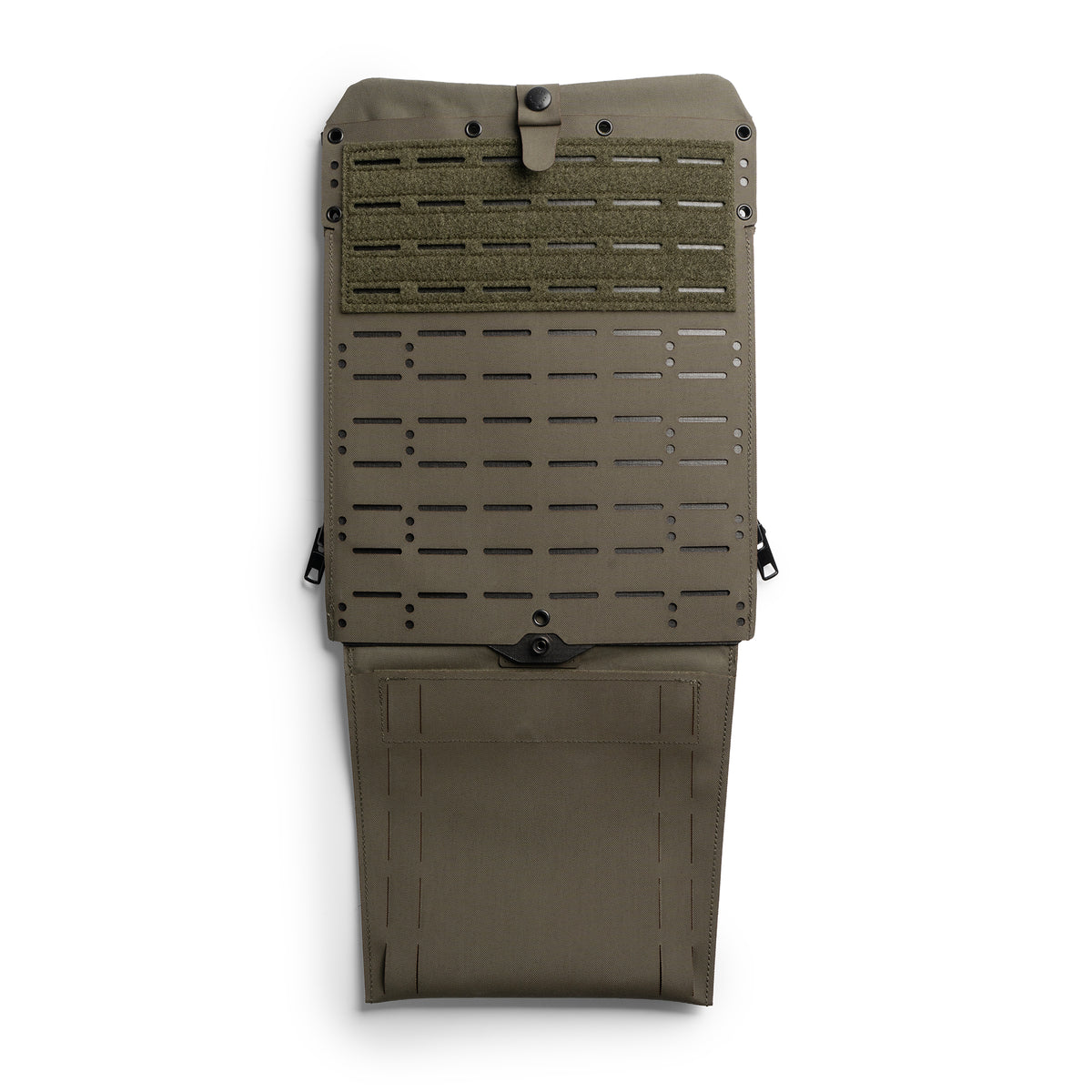 Spiritus Systems MOLLE Back Panel Mk 2