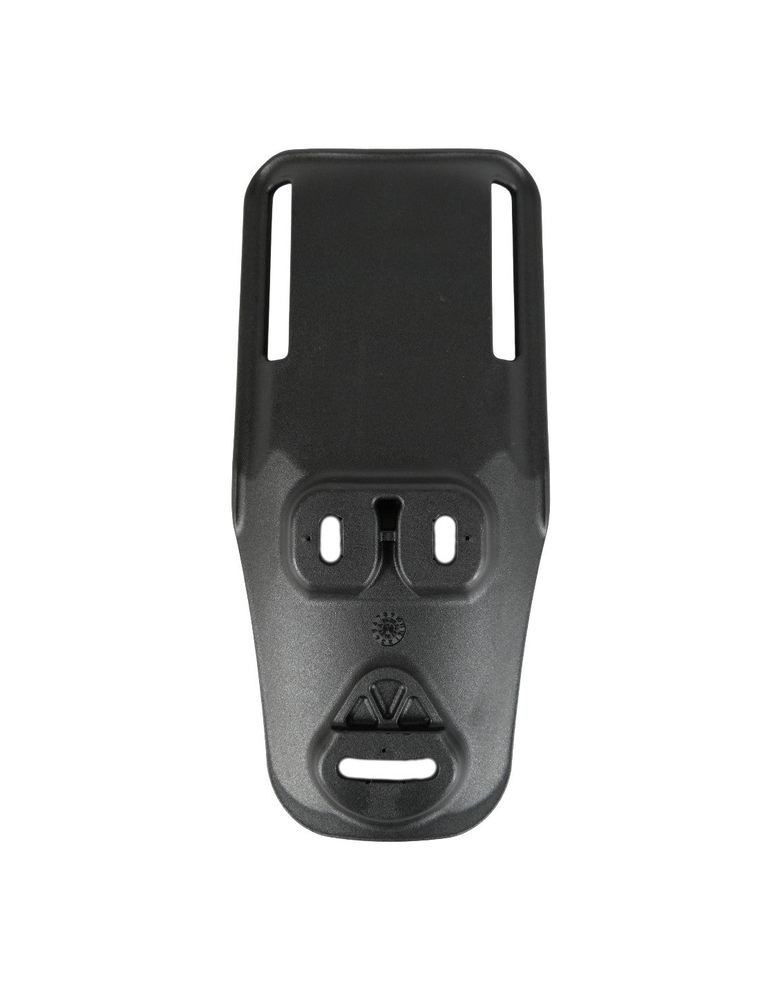 Safariland 6075 CUBL2 Low-Ride — Black