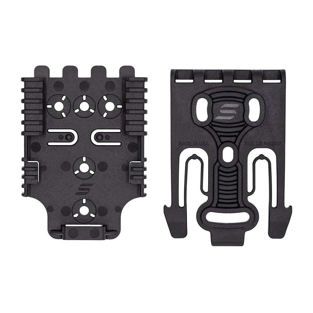 Safariland QLS2 Kit 1 – Gen 2 — Black #color_black