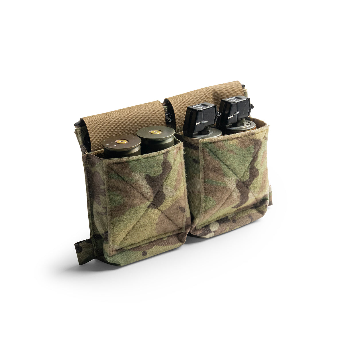 Spiritus Systems Flashbang Flap Insert