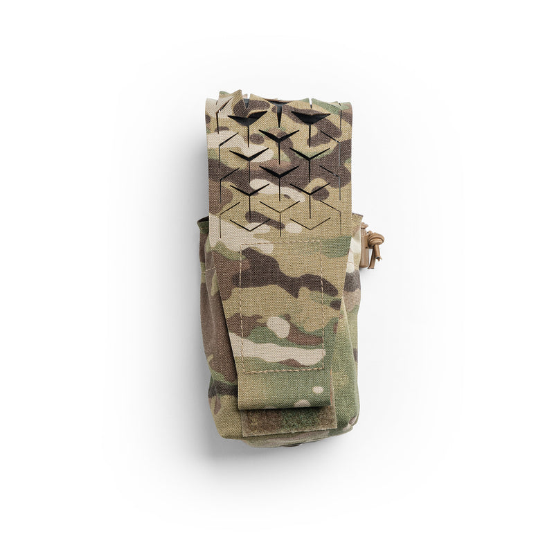 Spiritus Systems SPUD Munitions Pouch in Multicam