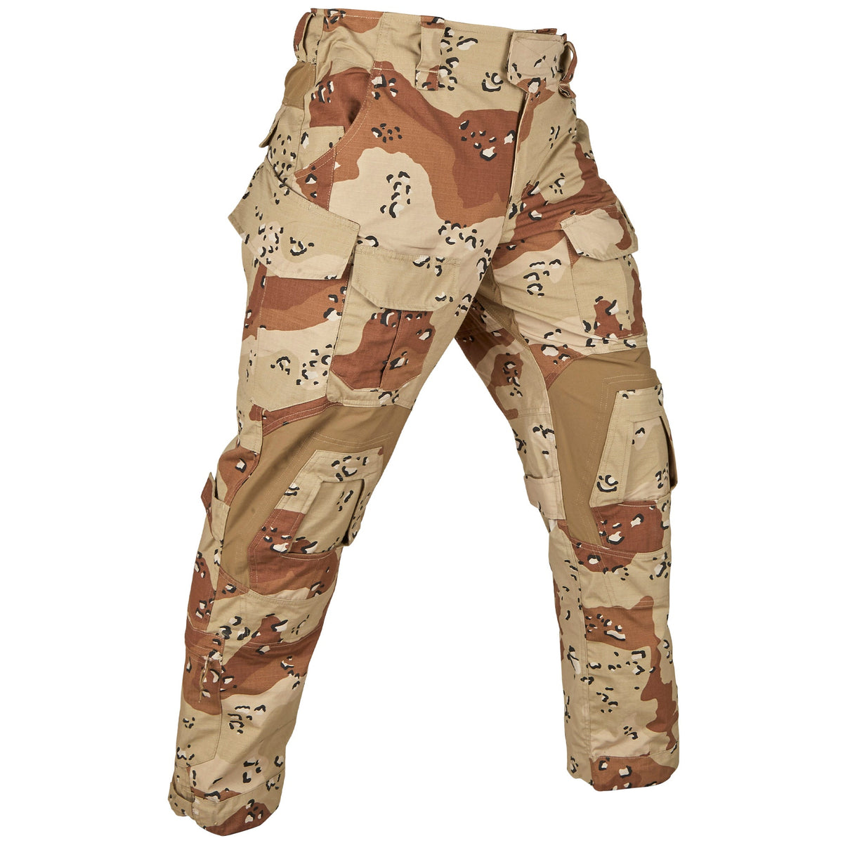 Pantalon de combat PLATATAC Tac Dax V4 – Motifs Legacy