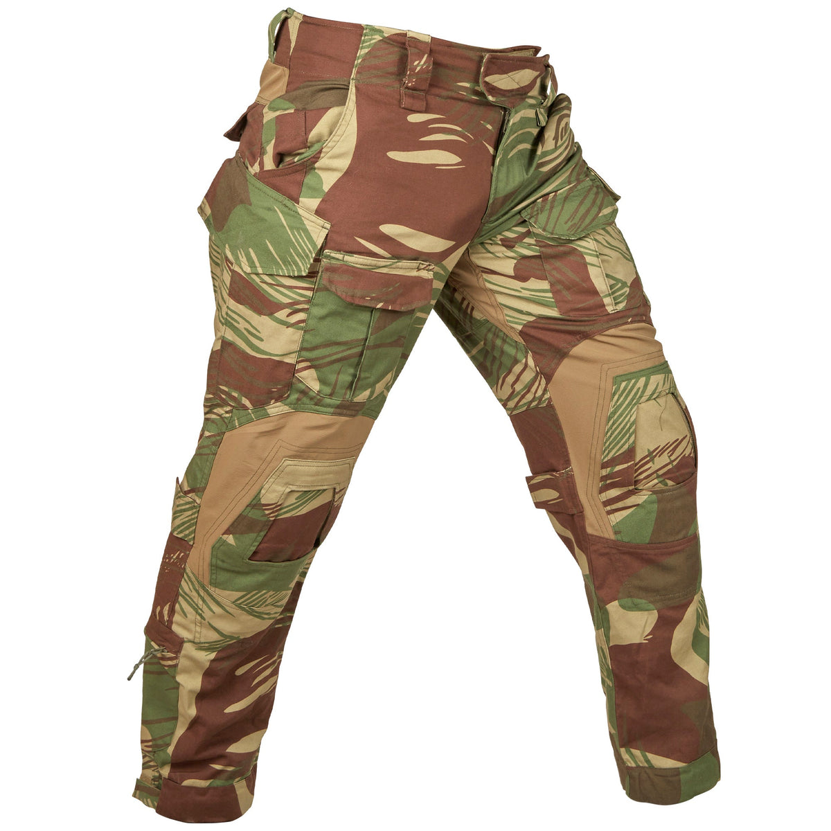 Pantalon de combat PLATATAC Tac Dax V4 - Motifs historiques