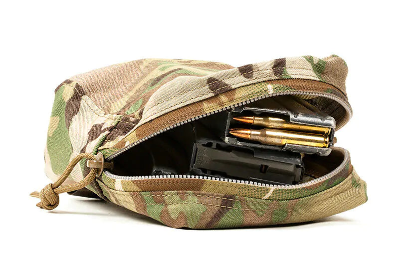 Blue Force Gear Medium Vertical Utility Pouch