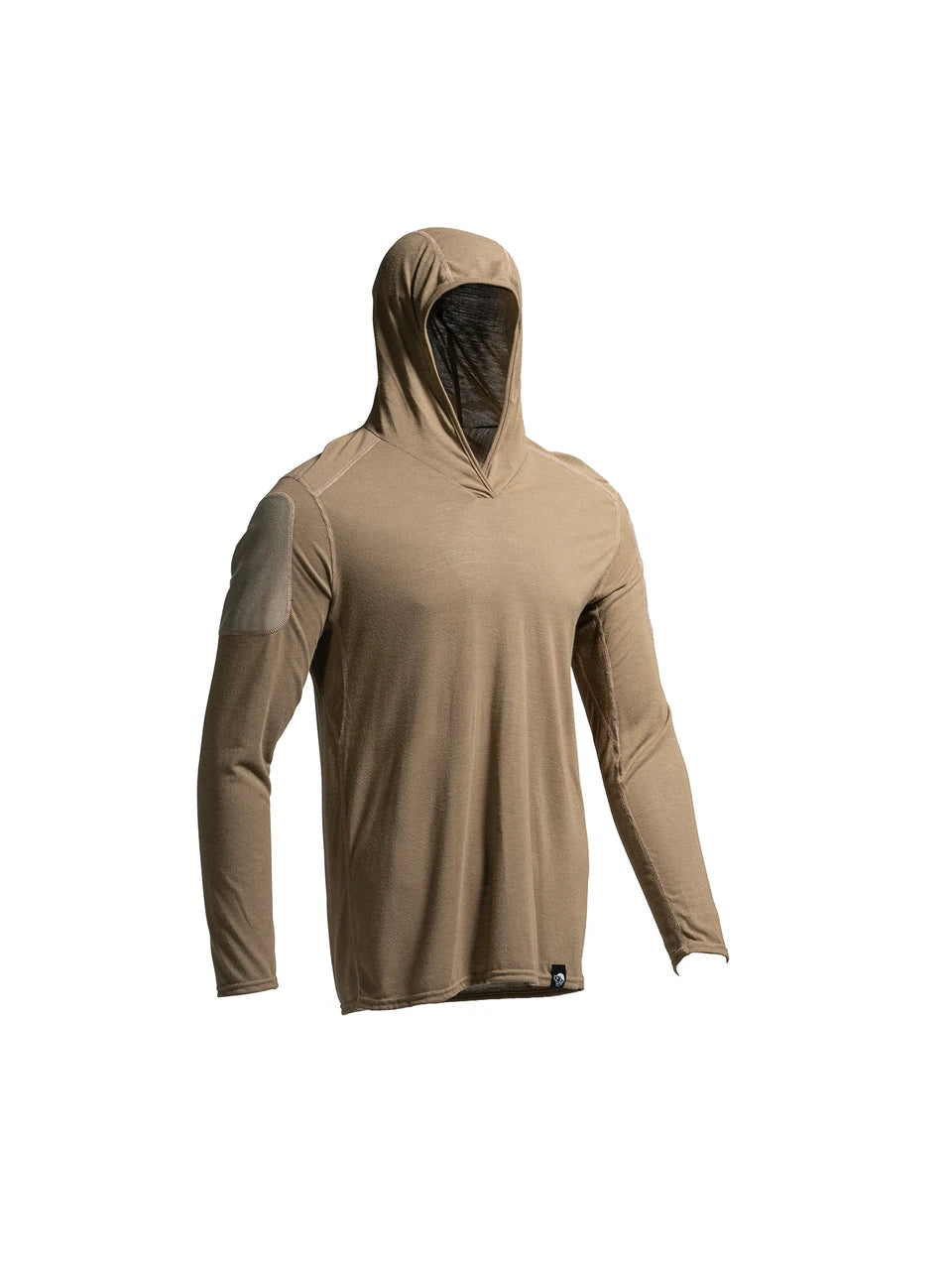 Spiritus Systems Mission Hoodie