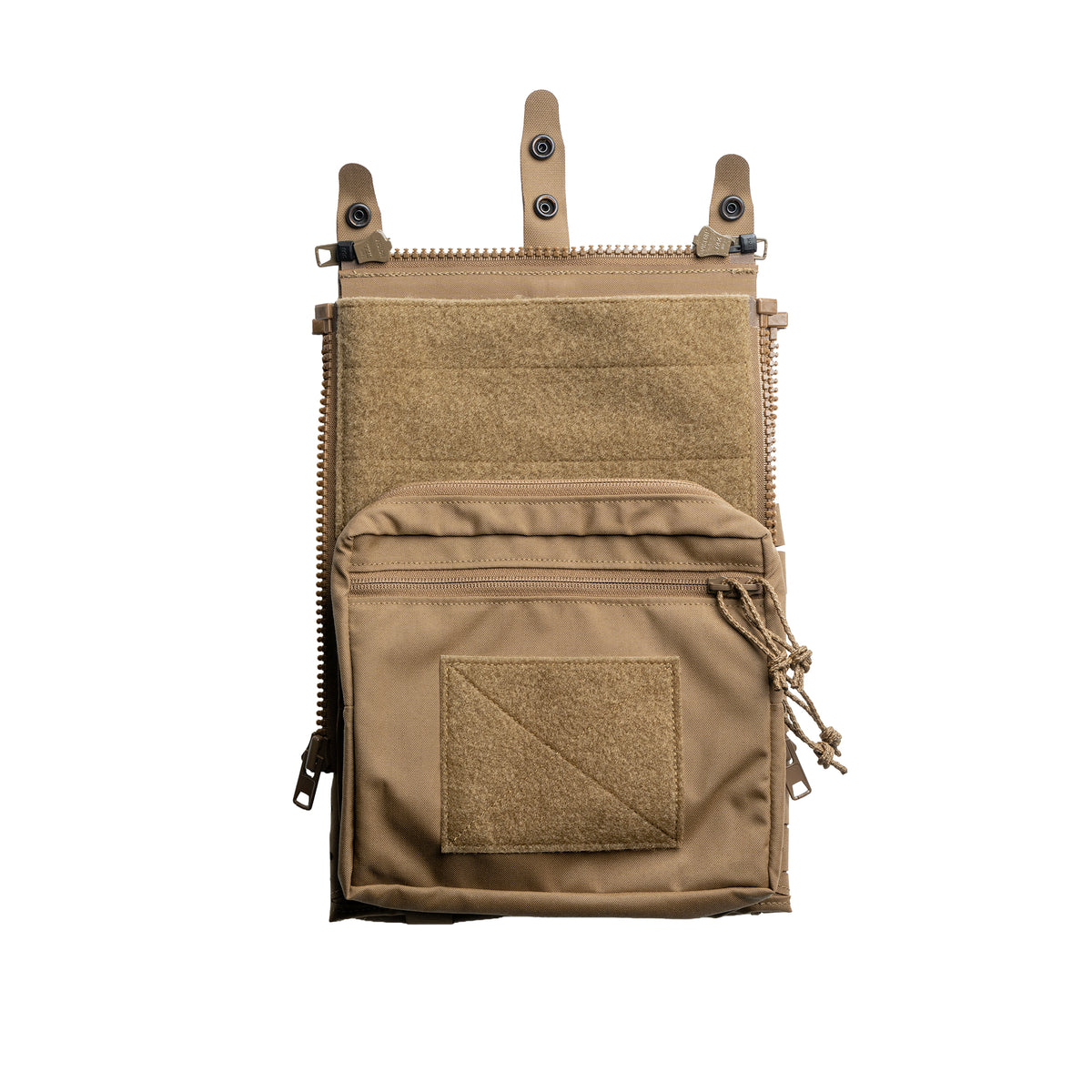 Spiritus Systems Assault Back Panel Core Mk 2
