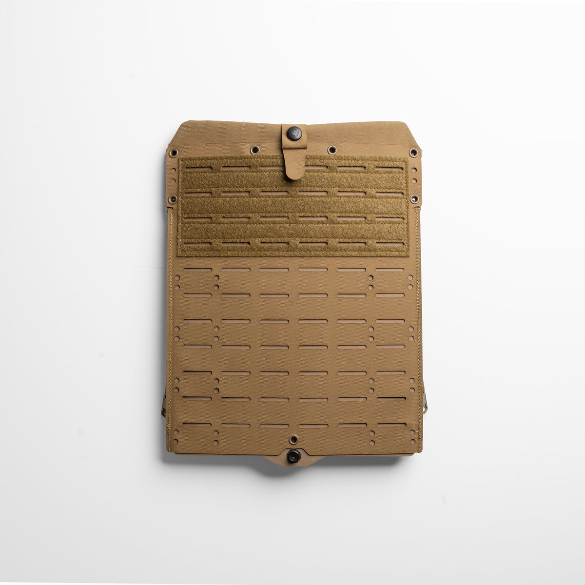 Spiritus Systems MOLLE Back Panel Mk 2