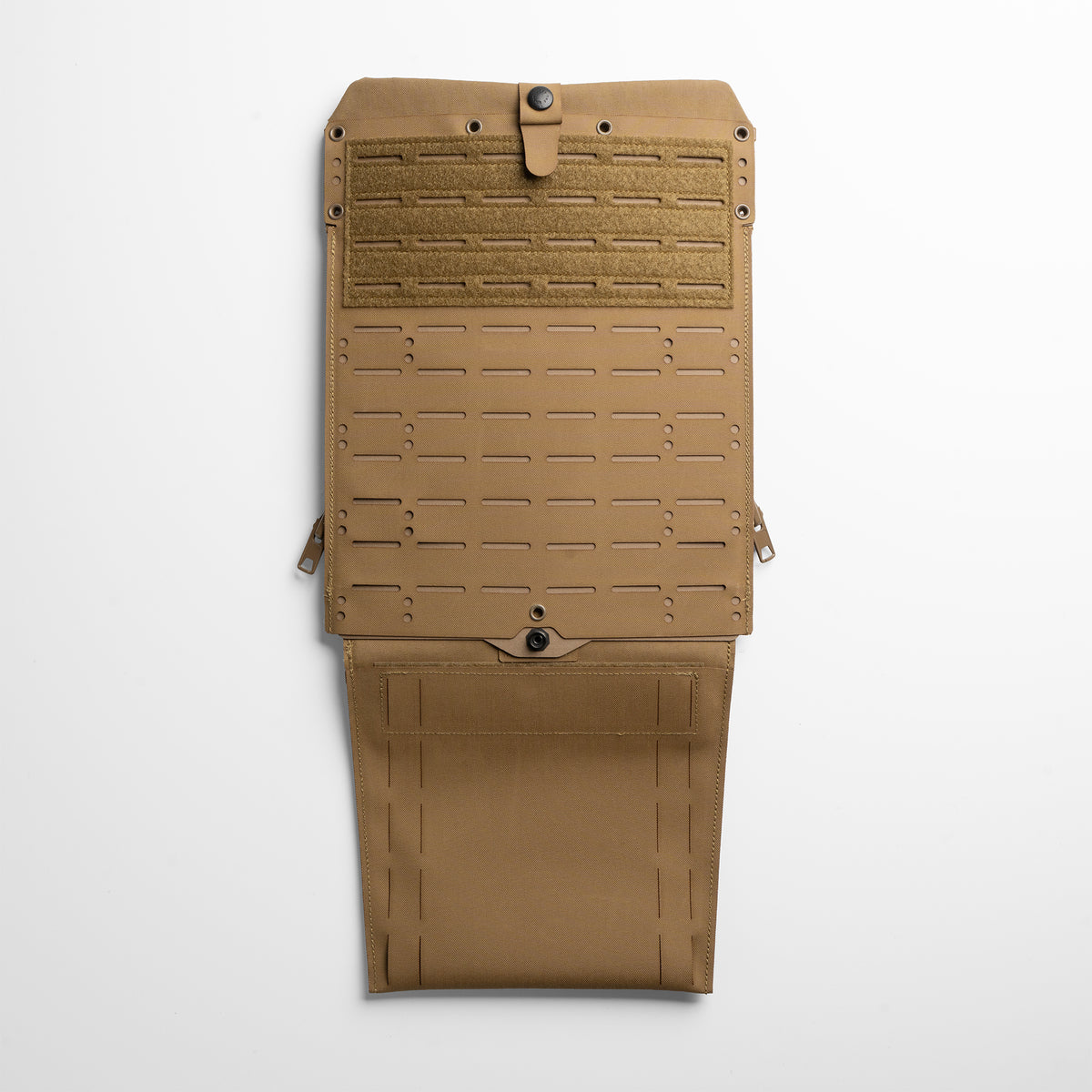 Spiritus Systems MOLLE Back Panel Mk 2