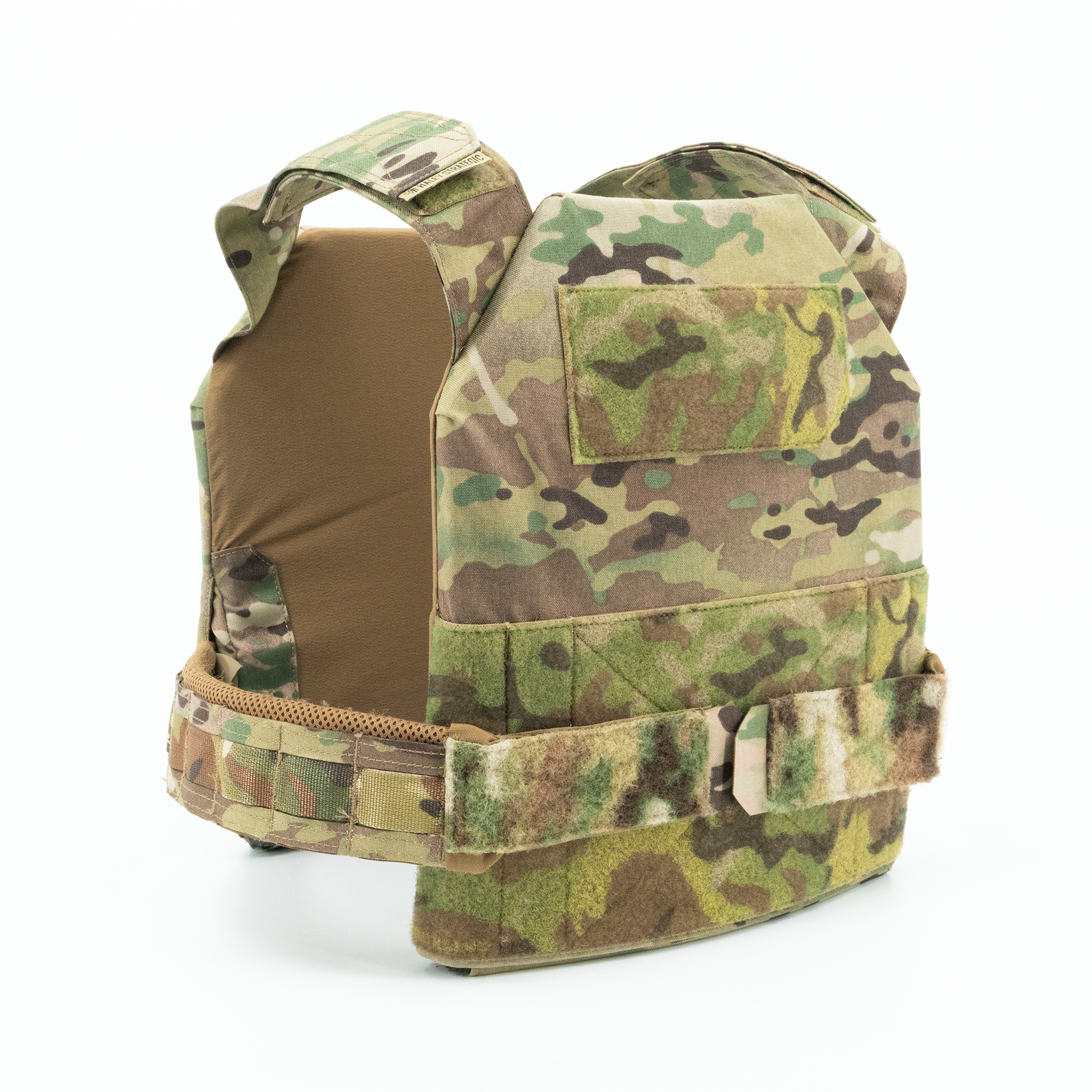 Haley Strategic Thorax Chicken Strap Pair