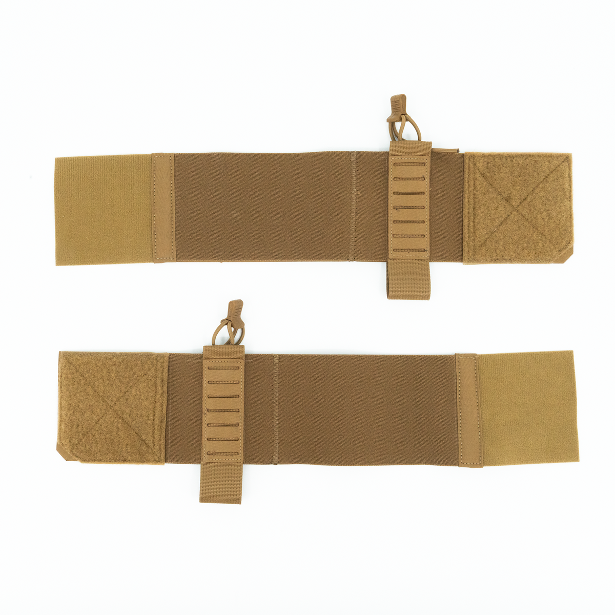 Haley Strategic Thorax Elastic Incog Kummerbund-Paar