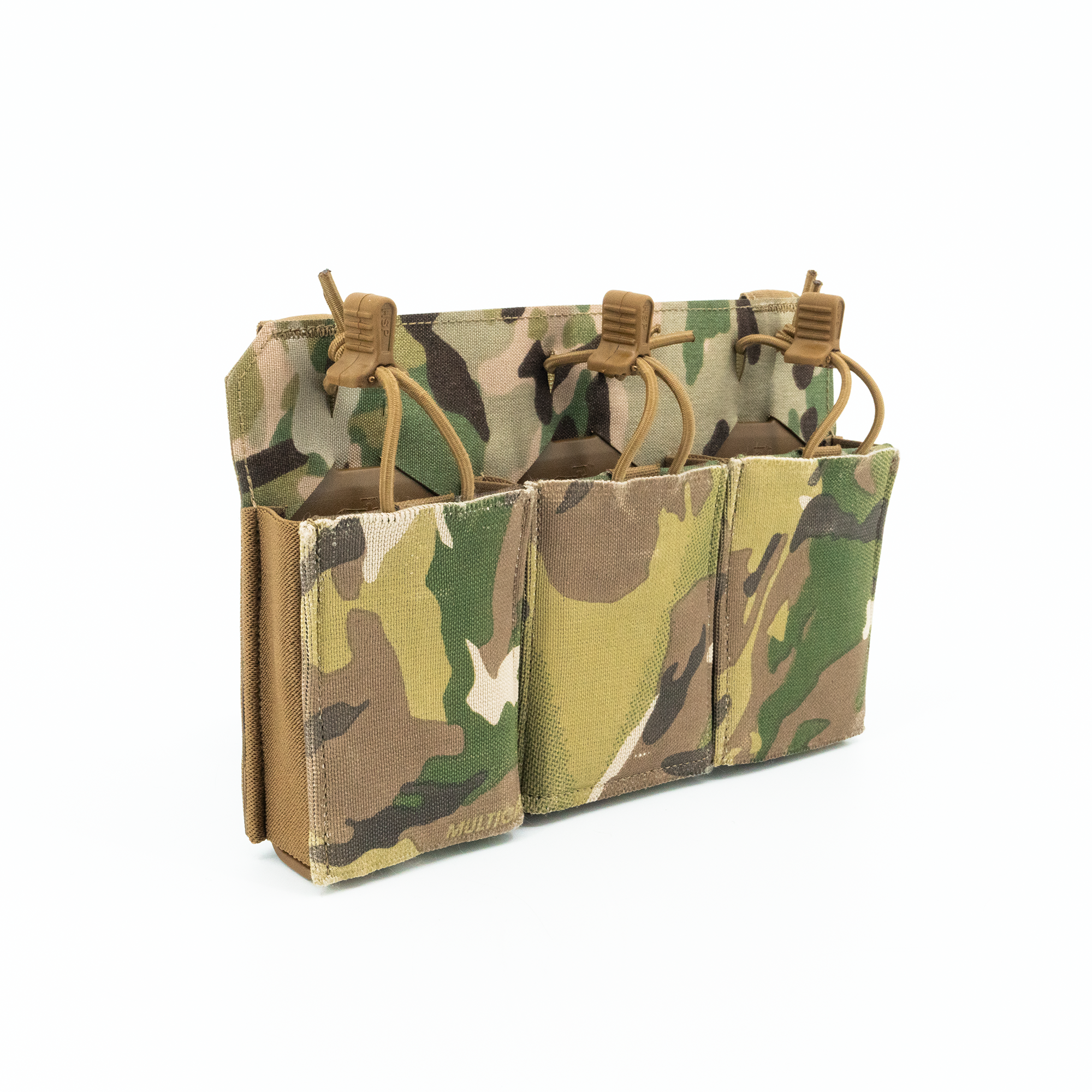 Haley Strategic Thorax Incog TRMP w/ MP2