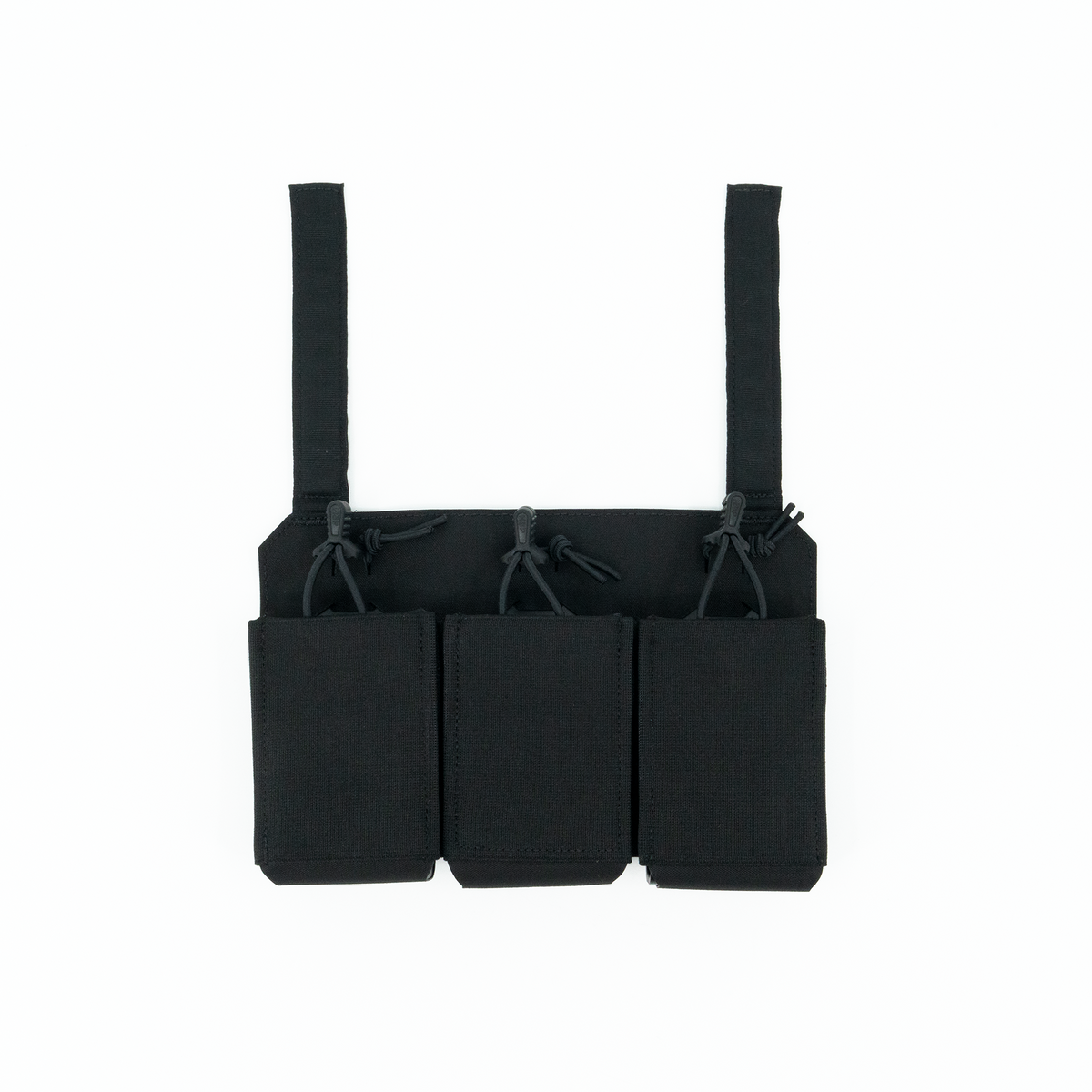 Haley Strategic Thorax Incog TRMP avec MP2
