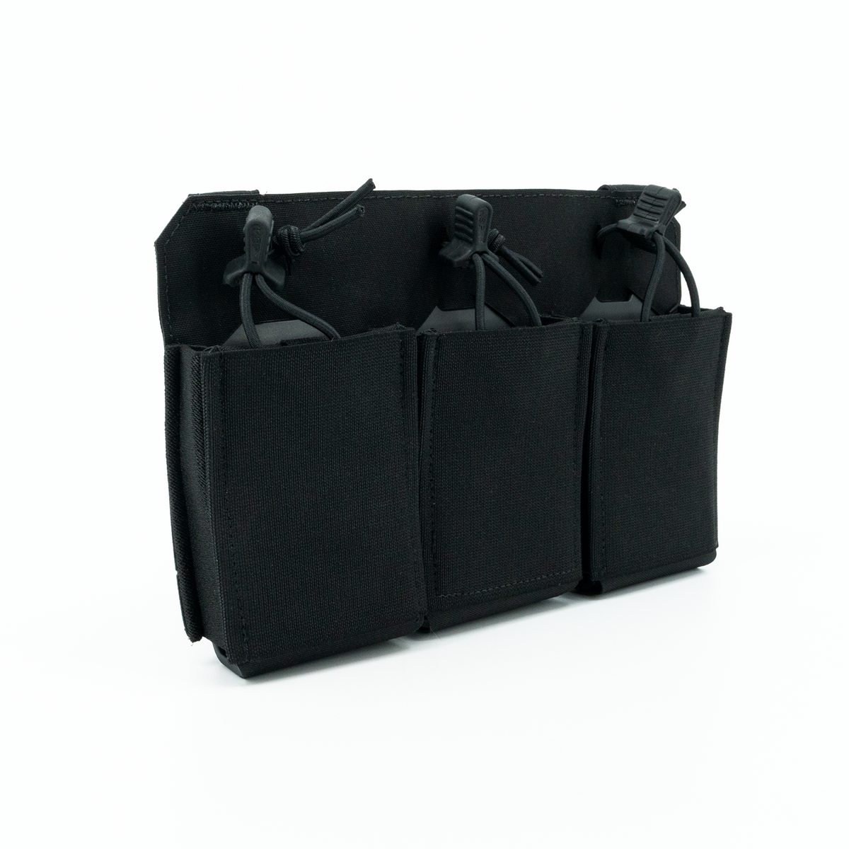 Haley Strategic Thorax Incog TRMP avec MP2