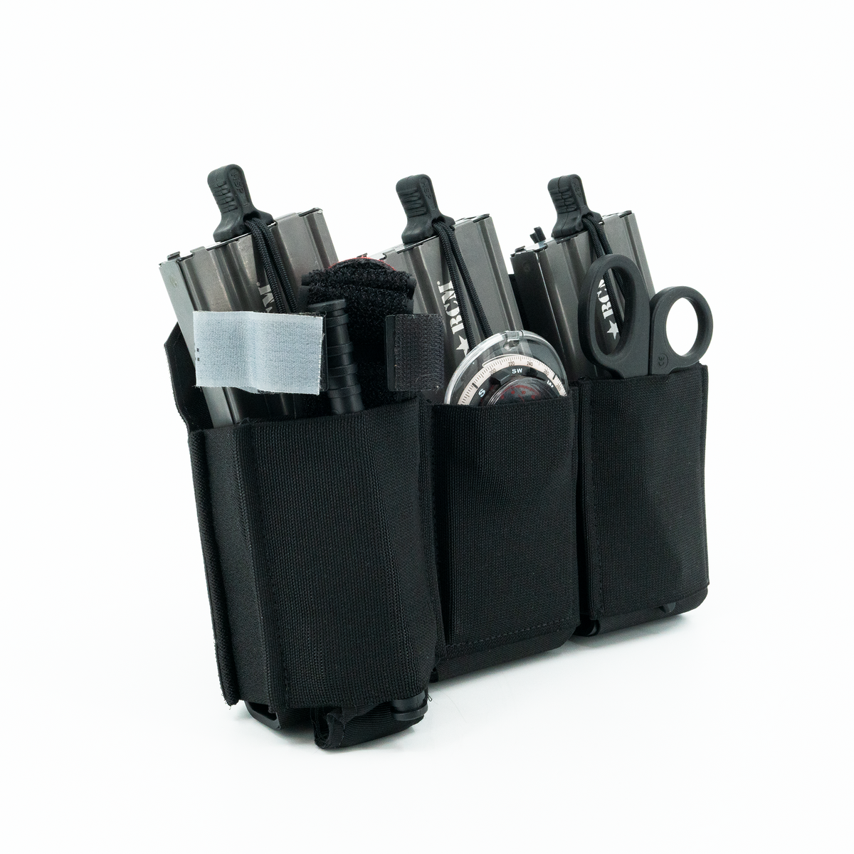 Haley Strategic Thorax Incog TRMP avec MP2