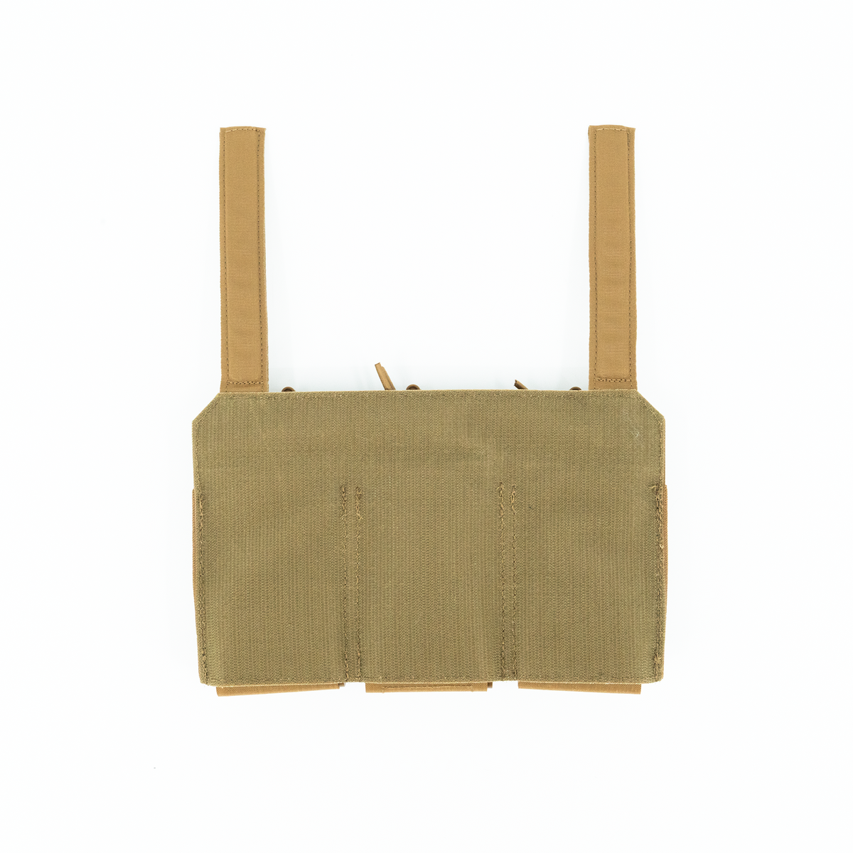 Haley Strategic Thorax Incog TRMP avec MP2