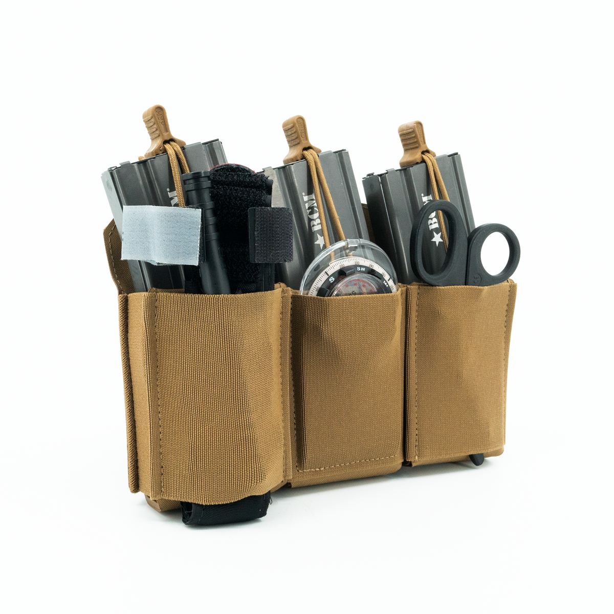 Haley Strategic Thorax Incog TRMP avec MP2