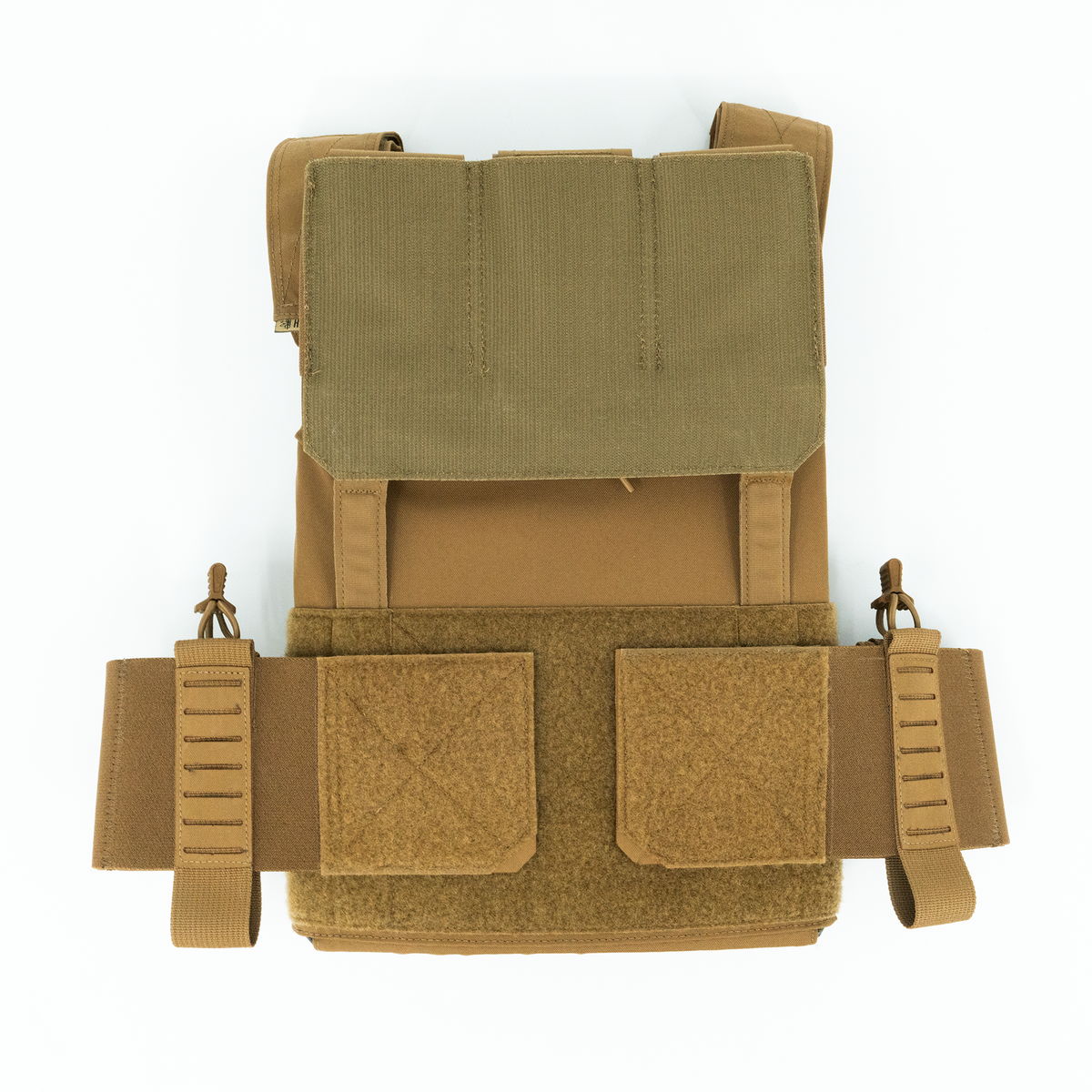 Haley Strategic Thorax Incog TRMP avec MP2