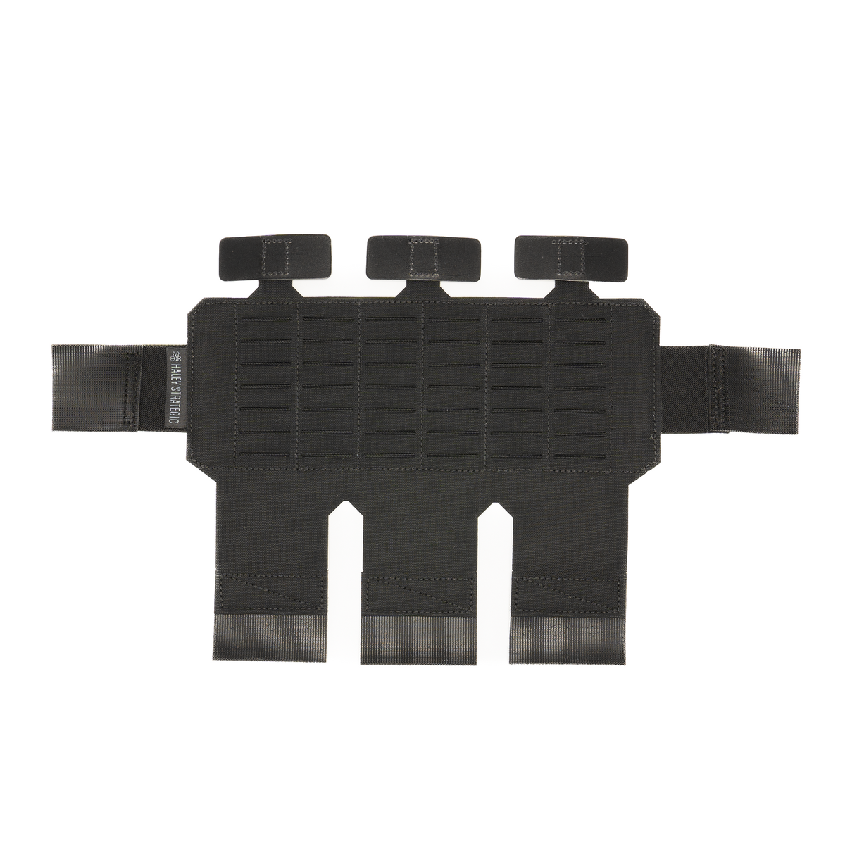 Panneau MOLLE auxiliaire TRMP Haley Strategic